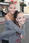 Mackenzie Ziegler Toured with the "ALDC Australia Tour" 2014